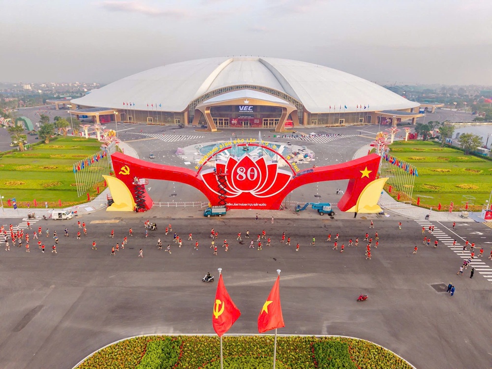 Phan-khu-trien-lam-Quoc-Gia-The-Grand-Expo-VEC-Dong-Anh